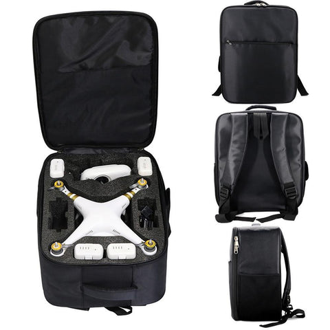 Backpack for DJI Phantom 4 DJI Phantom 3