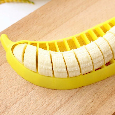 Banana Slicer