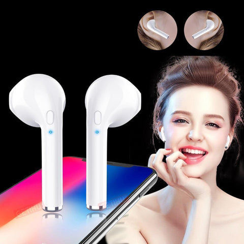 Best Wireless Earbuds - Strong Compatible Bluetooth Devices