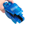 Bicycle Chain Cleaner - 	Bicycle Chain Cleaner And Lubricant