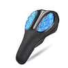 Bicycle Gel Seat Cushion Exercise Bike Cover Cycling Seat Comfortable Soft Seat Cover