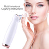 Blackhead Pore Suction Vacuum Remover & Extractor