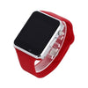 Bluetooth Smart Wrist Watch Sport For Android