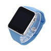 Bluetooth Smart Wrist Watch Sport For Android