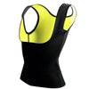 Body Shaper Vest