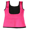 Body Shaper Vest