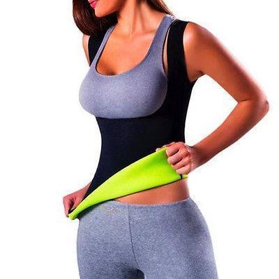 Body Shaper Vest