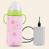 Baby Bottle Milk Warmer