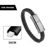 Bracelet Charger Sports Quick Charge iPhone Samsumg