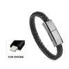 Bracelet Charger Sports Quick Charge iPhone Samsumg