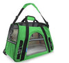 Breathable Pet Carrier Bag - Newly Designed Pet Carrier