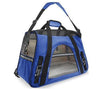 Breathable Pet Carrier Bag - Newly Designed Pet Carrier