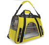 Breathable Pet Carrier Bag - Newly Designed Pet Carrier