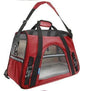 Breathable Pet Carrier Bag - Newly Designed Pet Carrier