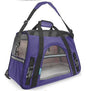 Breathable Pet Carrier Bag - Newly Designed Pet Carrier