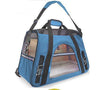 Breathable Pet Carrier Bag - Newly Designed Pet Carrier