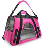 Breathable Pet Carrier Bag - Newly Designed Pet Carrier