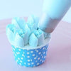 Cake Love - Flower-Shaped Frosting Nozzles