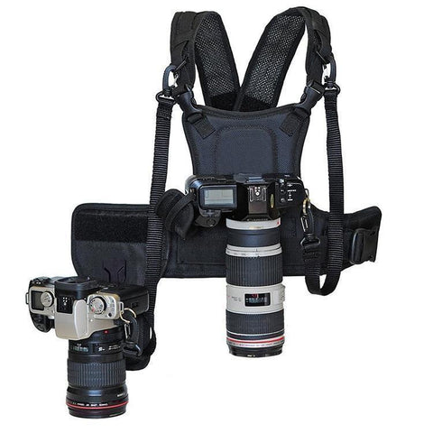 Camera Holster - Camera Holster Bag