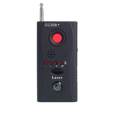 CAMFINDER DETECTOR - Anti Hidden Camera Device