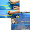 Car Paintless Dent Repair Tool Set - Car Paintless Dent Repair Kit