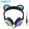 Cat Ear Headphones