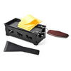 Cheese oven BBQ tools - Cheese Raclette Machine