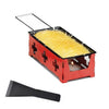 Cheese oven BBQ tools - Cheese Raclette Machine