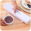 Cling Film Cutter - Cling Film Slide Cutter