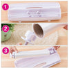 Cling Film Cutter - Cling Film Slide Cutter