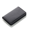 Credit Card Holder Business ID Card Case Fashion Automatic RFID Aluminium Wallet