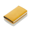 Credit Card Holder Business ID Card Case Fashion Automatic RFID Aluminium Wallet