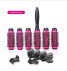 Curl Round Styling Brush Tool Set - Click n Curl Round Styling Brush Tool Full Set Medium