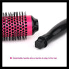 Curl Round Styling Brush Tool Set - Click n Curl Round Styling Brush Tool Full Set Medium