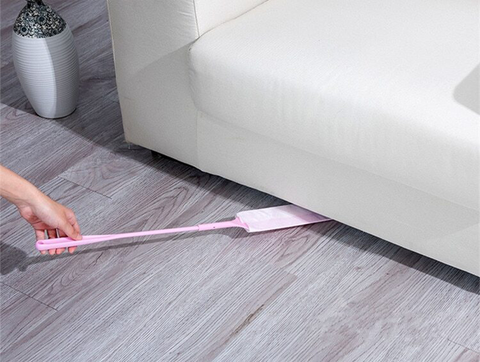 Detachable Cleaning Duster