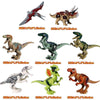 Dinosaur Building Block Toys - Toys Building Block Design