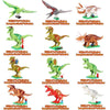 Dinosaur Building Block Toys - Toys Building Block Design