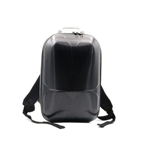 DJI Mavic Pro Hard Shell Carrying Backpack/Case With Waterproof and Anti-Shock Material