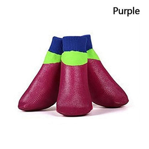 Dog Water Proof Socks