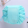 Drawstring Cosmetic Bag - The Drawstring Makeup Bag