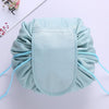 Drawstring Cosmetic Bag - The Drawstring Makeup Bag