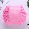 Drawstring Cosmetic Bag - The Drawstring Makeup Bag