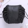 Drawstring Cosmetic Bag - The Drawstring Makeup Bag