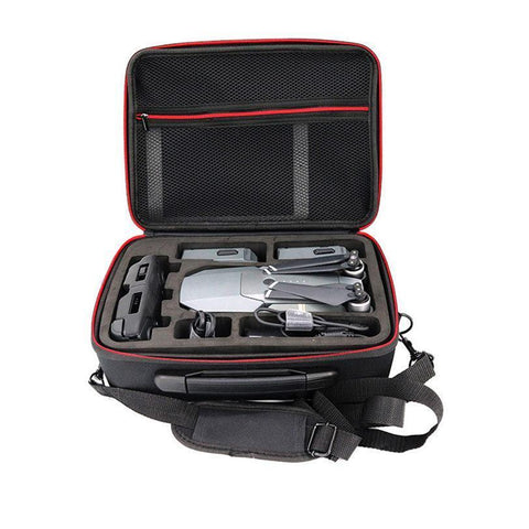 Drone Carrying Case Ideal for Travel or Home Storage For DJI Mavic Pro Drone