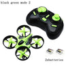 Eachine E010 Mini RC Quadcopter