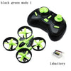 Eachine E010 Mini RC Quadcopter