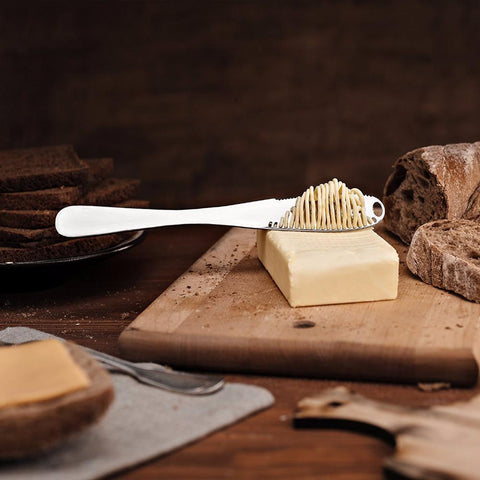 Easy Butter Knife - Spread Knife for Butter