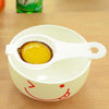 Egg Yolk White Separator