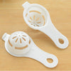 Egg Yolk White Separator