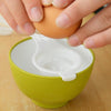 Egg Yolk White Separator